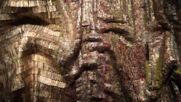 NMAA - Untitled mosaic