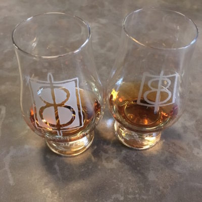 One Eight Distilling - Tasting Room