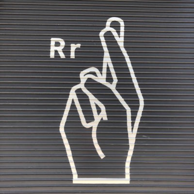 Republic Restoratives - Logo