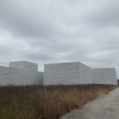 Glenstone Museum - Pavilions